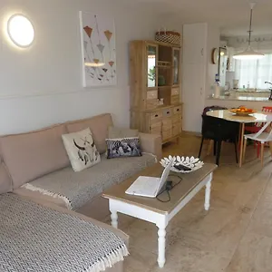  Apartamento Costa Antigua