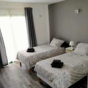  Apartment Caleta Paraiso 141