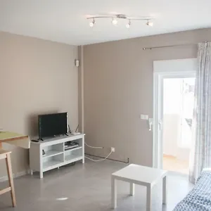  Apartamento Fuerteventura Park