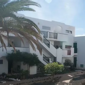  Apartamento Casa Veon Fuerteventura